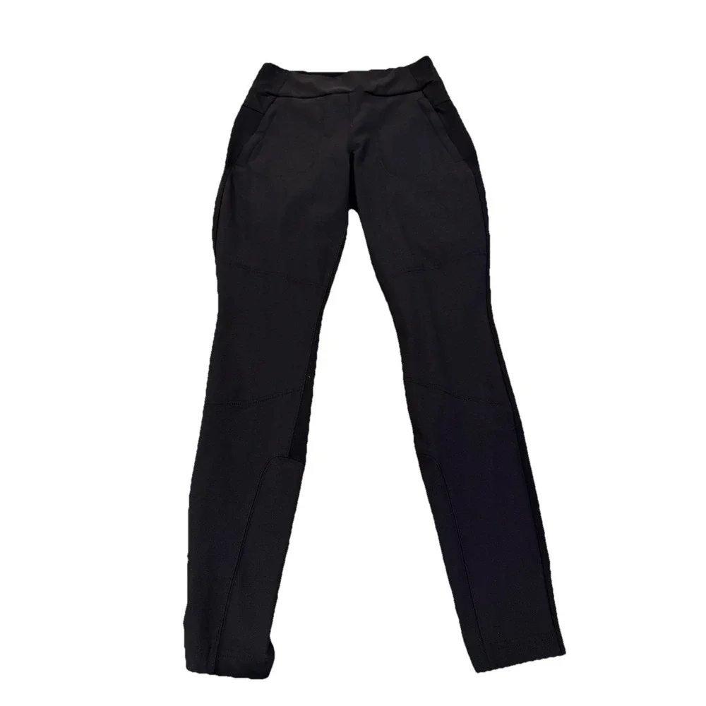 Athleta these women